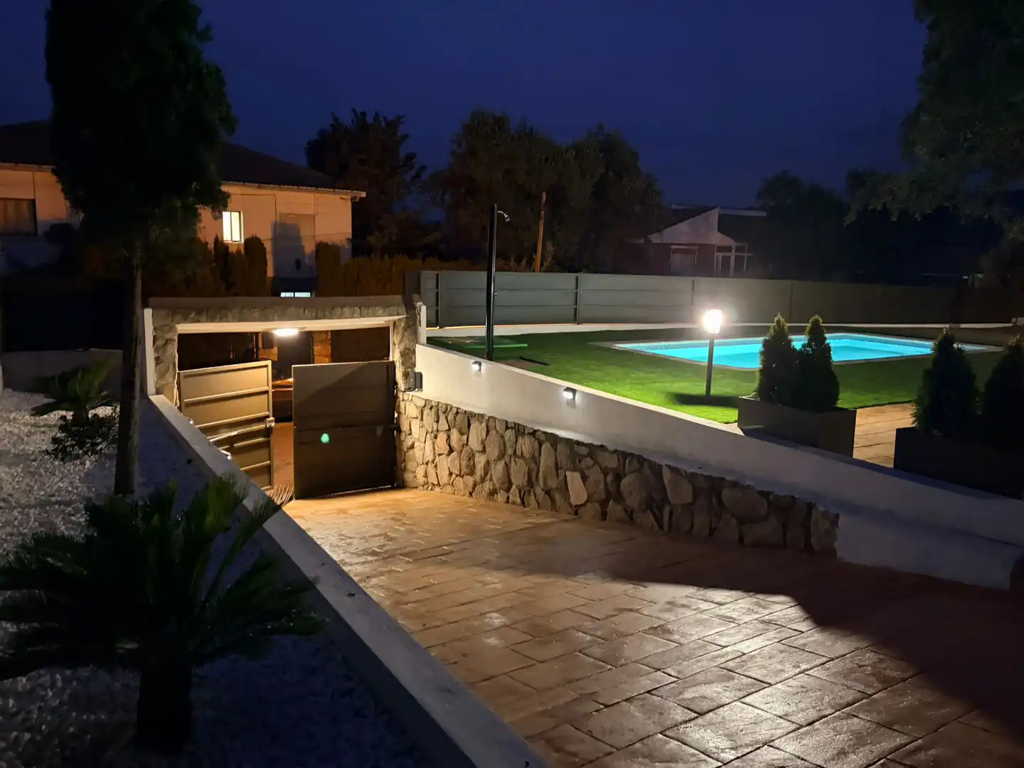 Casa o xalet en venda a Avenida de la Alcazaba, Cerro Alarcón