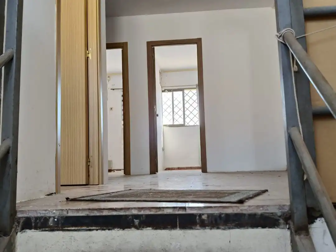 Local de alquiler en Málaga
