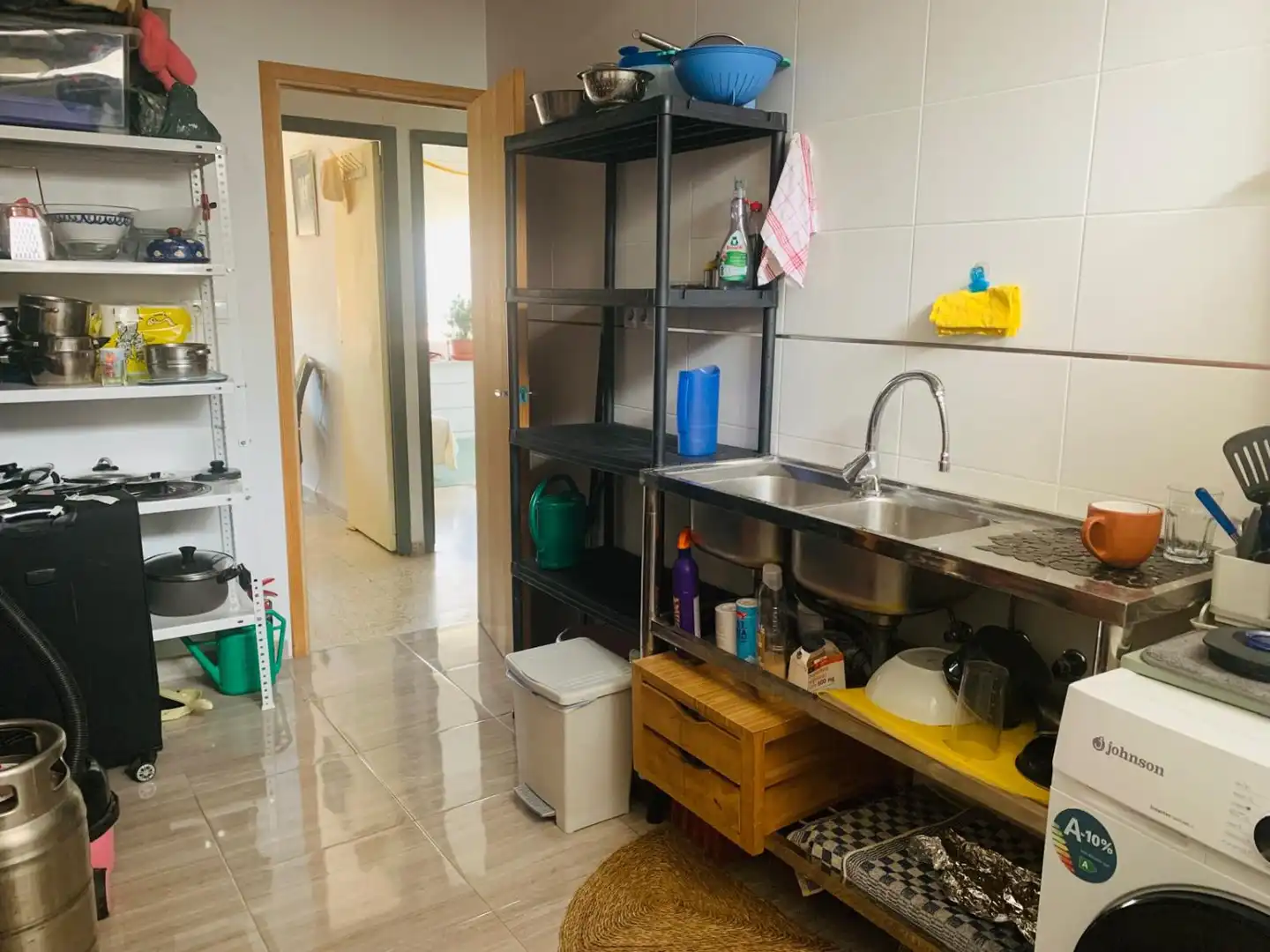 Wohnung mit Terrasse zum Verkauf in Órgiva, imagen 12