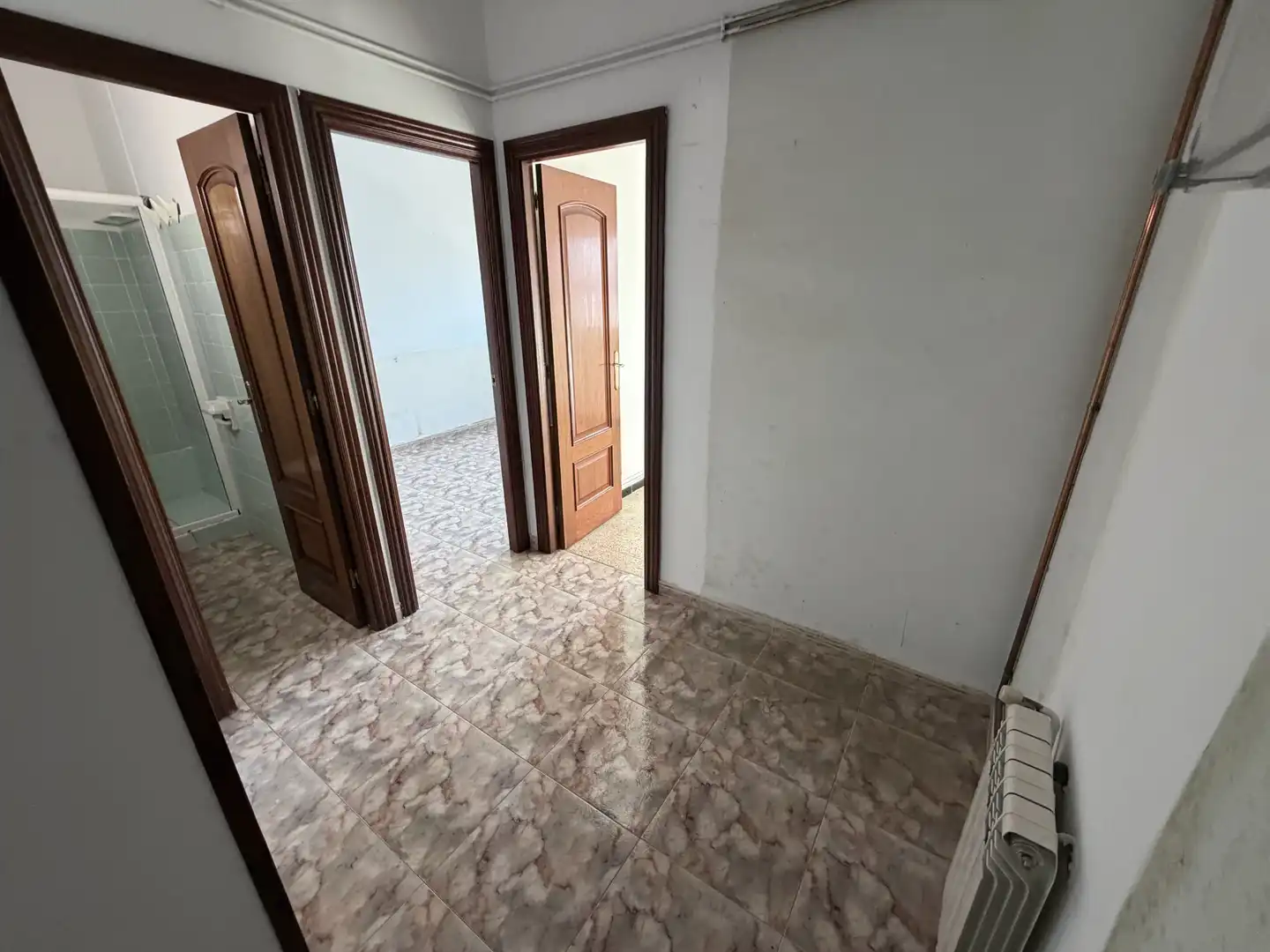 Piso con terraza en venta en Avinguda del Maresme 451, imagen 34