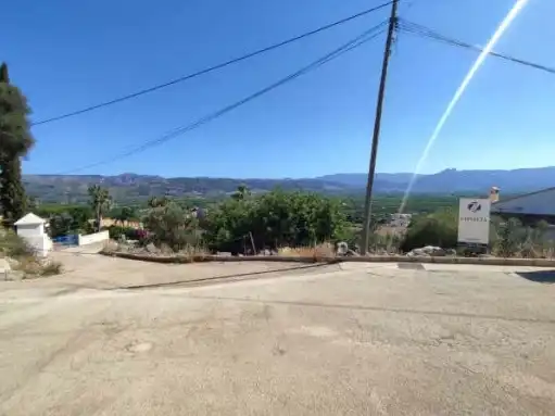 Terreny rústic en venda a Pt Urb Montesano, imagen 6