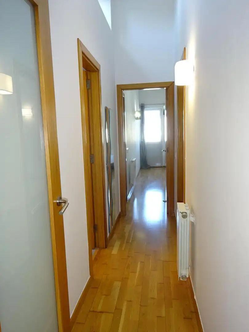 Piso en venta en Ames con Calefacción y Amueblado