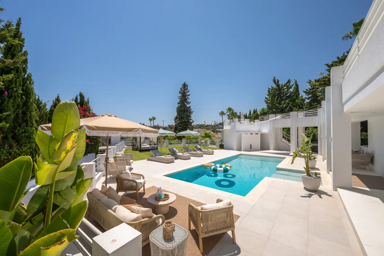 Casa con piscina en venta en Nueva Andalucía, imagen 37