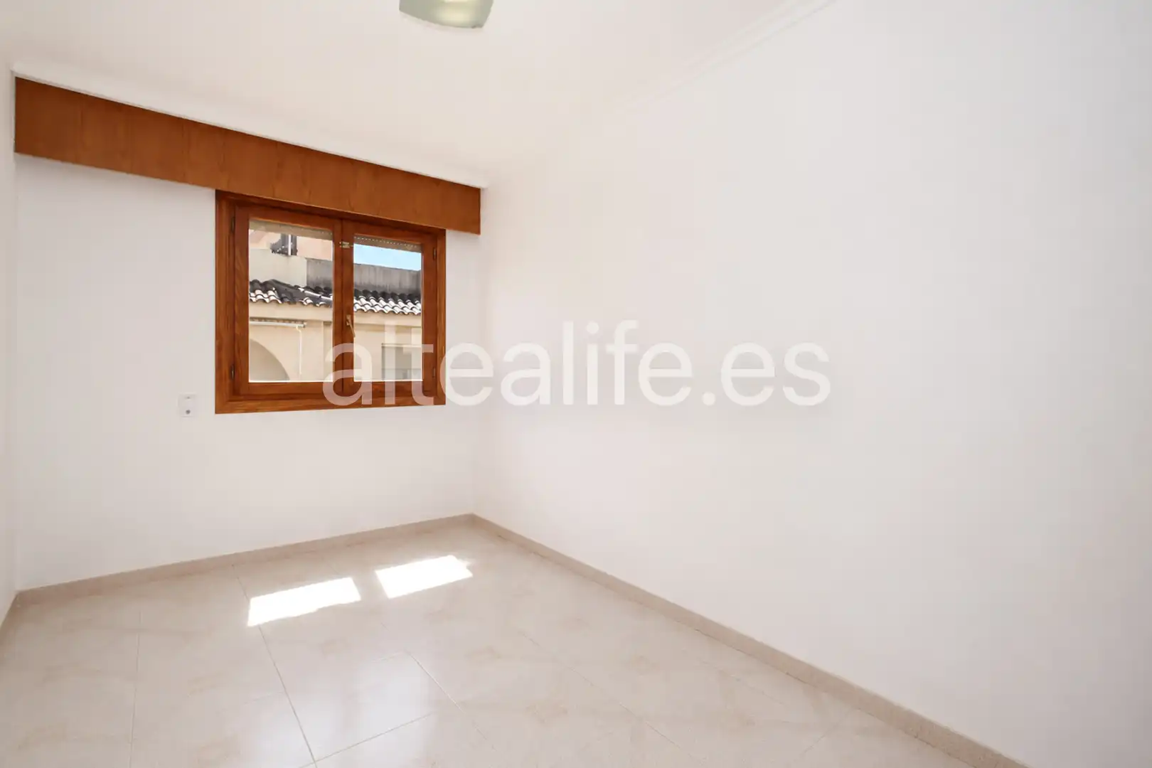 Habitación de Apartamento en venta en Polop con Aire acondicionado y Balcón