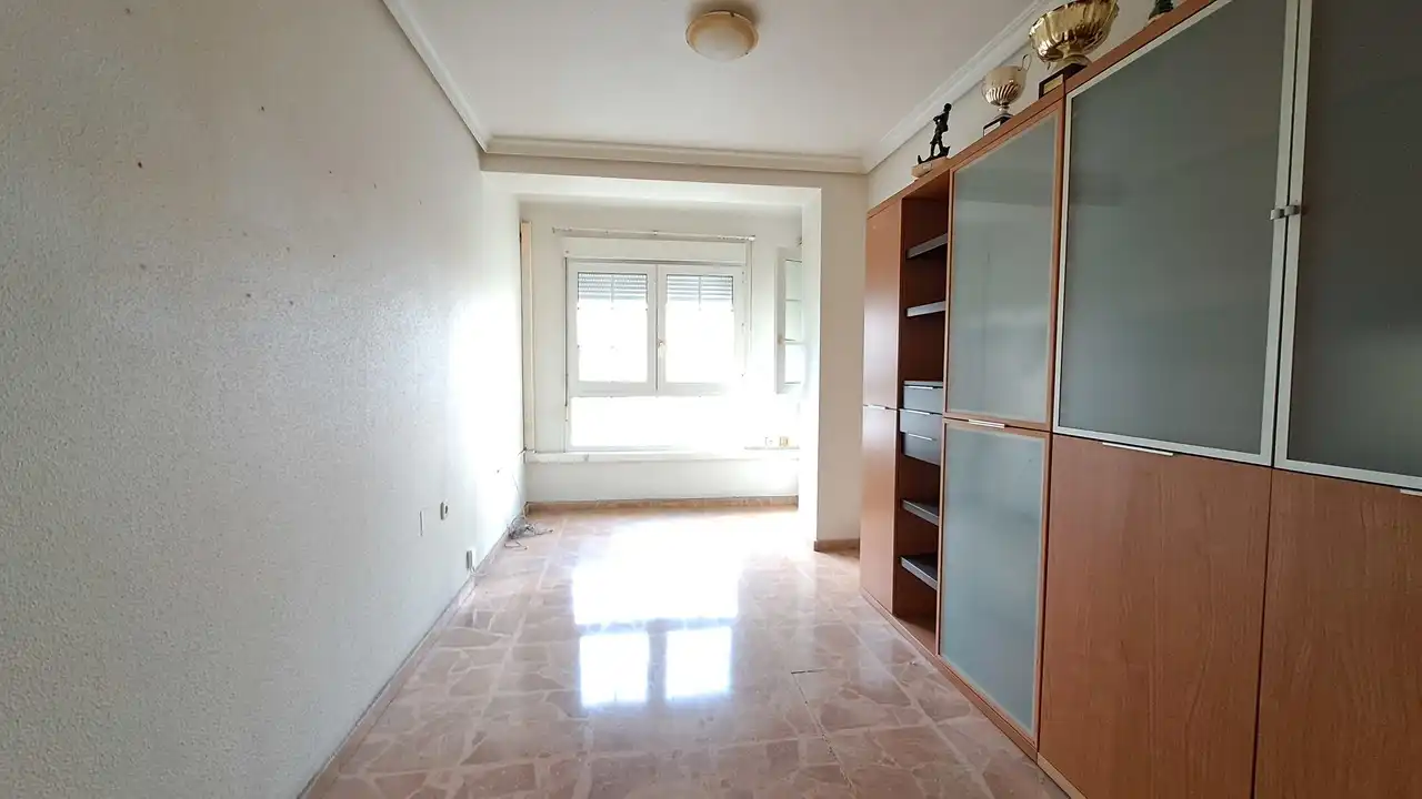 Apartament amb ascensor en venda a Centro, imagen 4