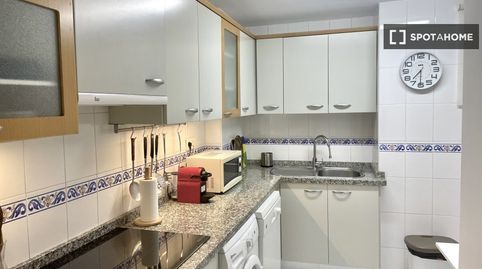 Foto 5 de Habitación en Perchel Sur - Plaza de Toros Vieja, Málaga Capital