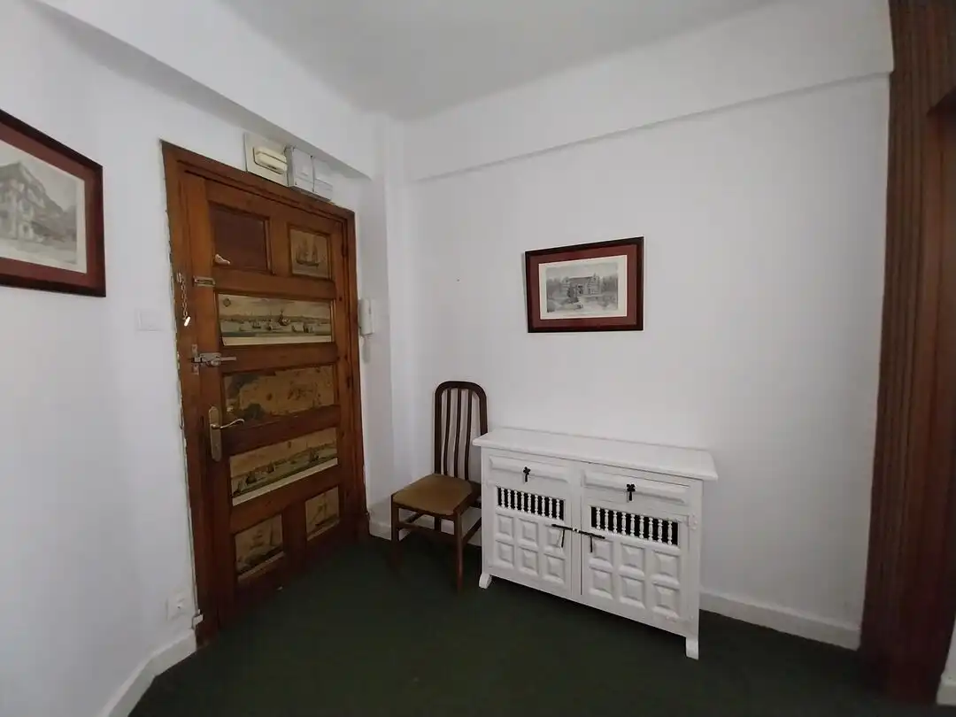 Flat for sale in Santander  with Heating