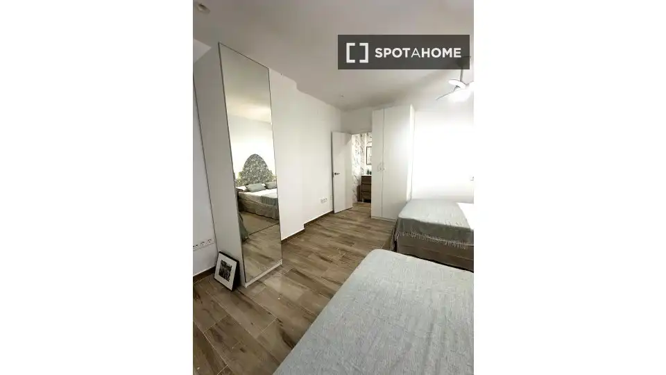 Habitació a San Bernardo