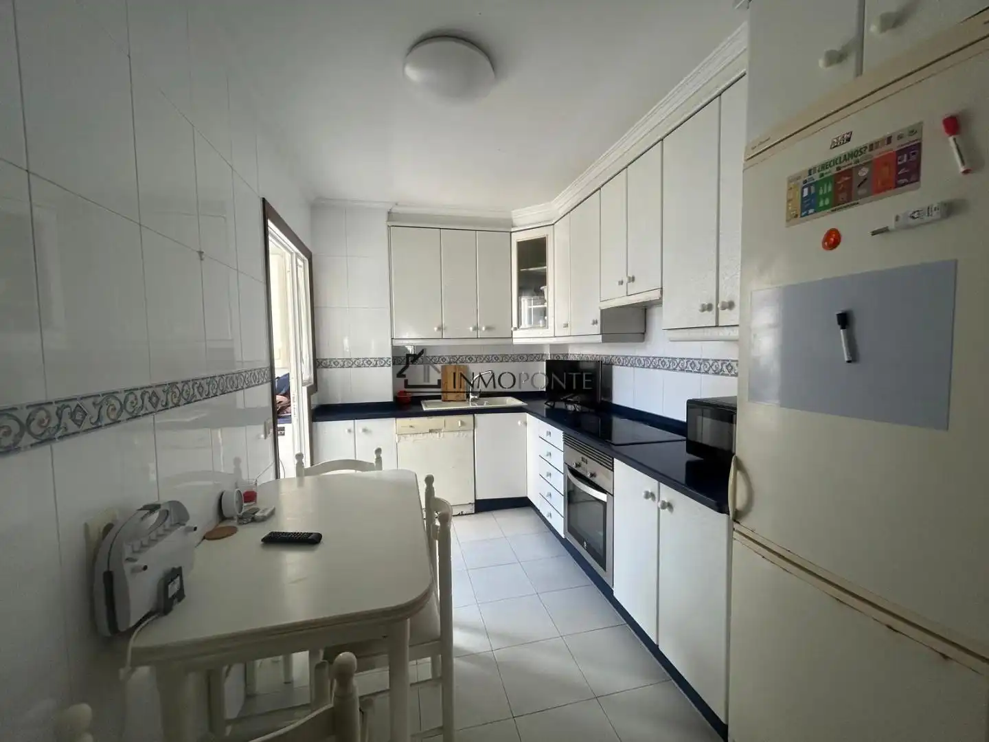 Piso con ascensor en venta en La Seca - Los Salgueriños, imagen 5