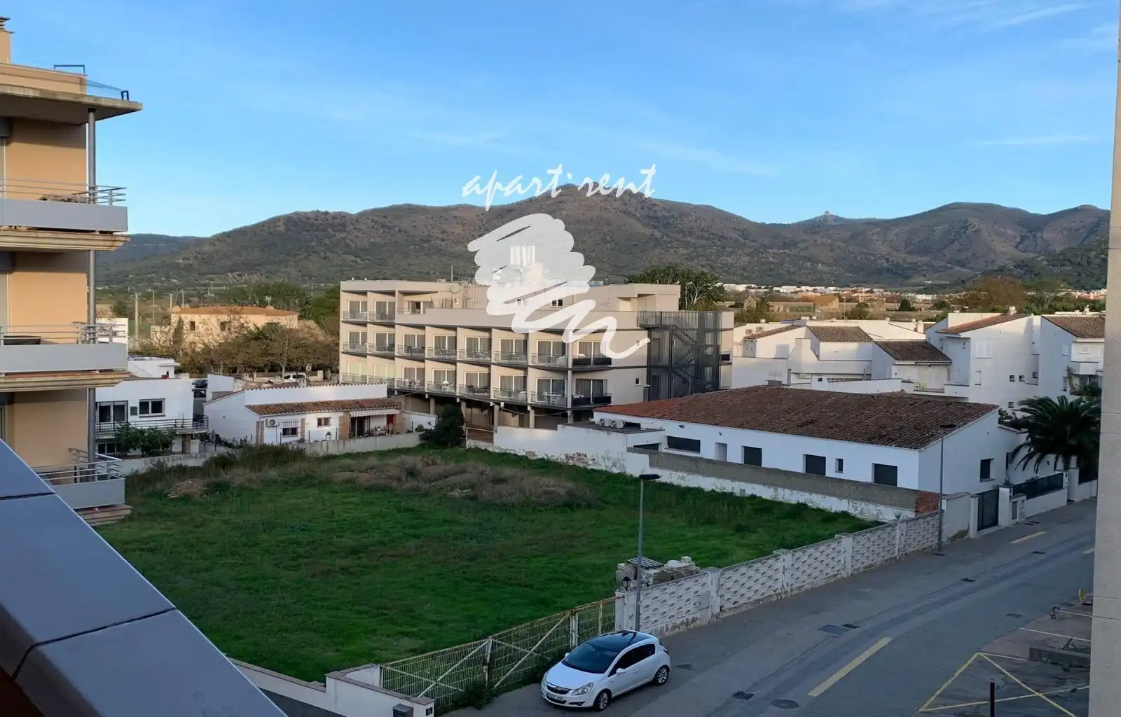 Wohnung mit Terrasse zum Verkauf in joanot martorell, imagen 28