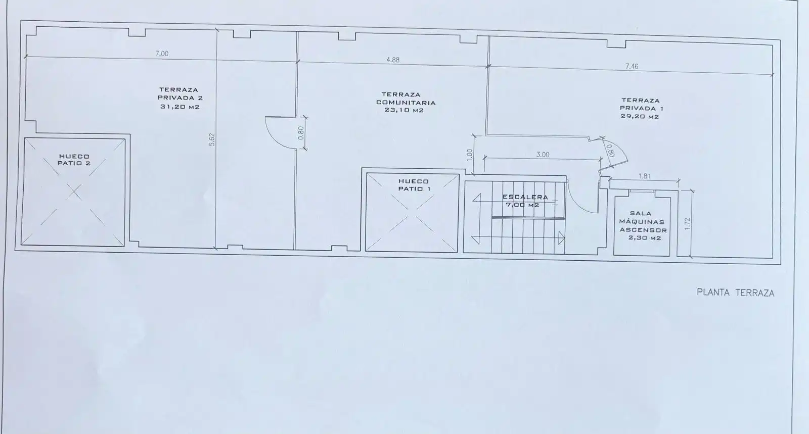 Flat with lift for sale in Elche ciudad, imagen 6