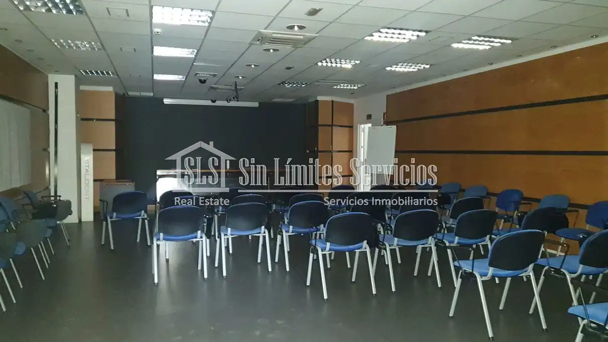 Unique properties with lift for sale in Pinar de las Rozas, imagen 30