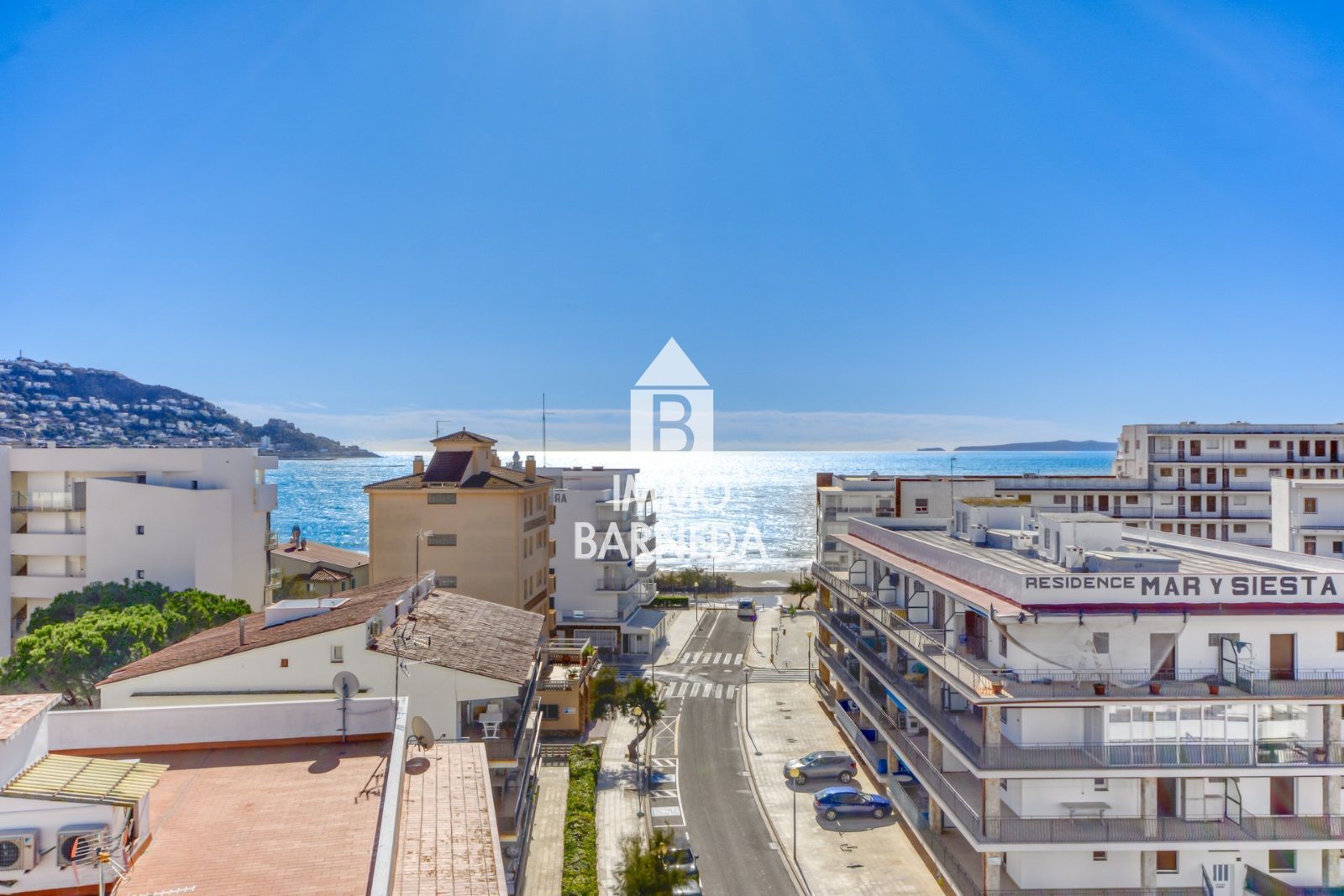 Piso en venta en CALDERON DE LA BARCA, 32, Salatar