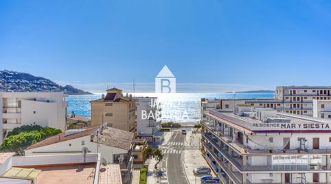 Foto 3 de Pis en venda a Calderon de la Barca, 32, Salatar, Roses