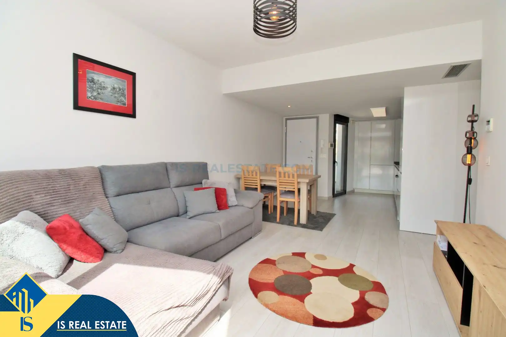 Maisonette mit Pool zum Verkauf in Orihuela Costa, imagen 6