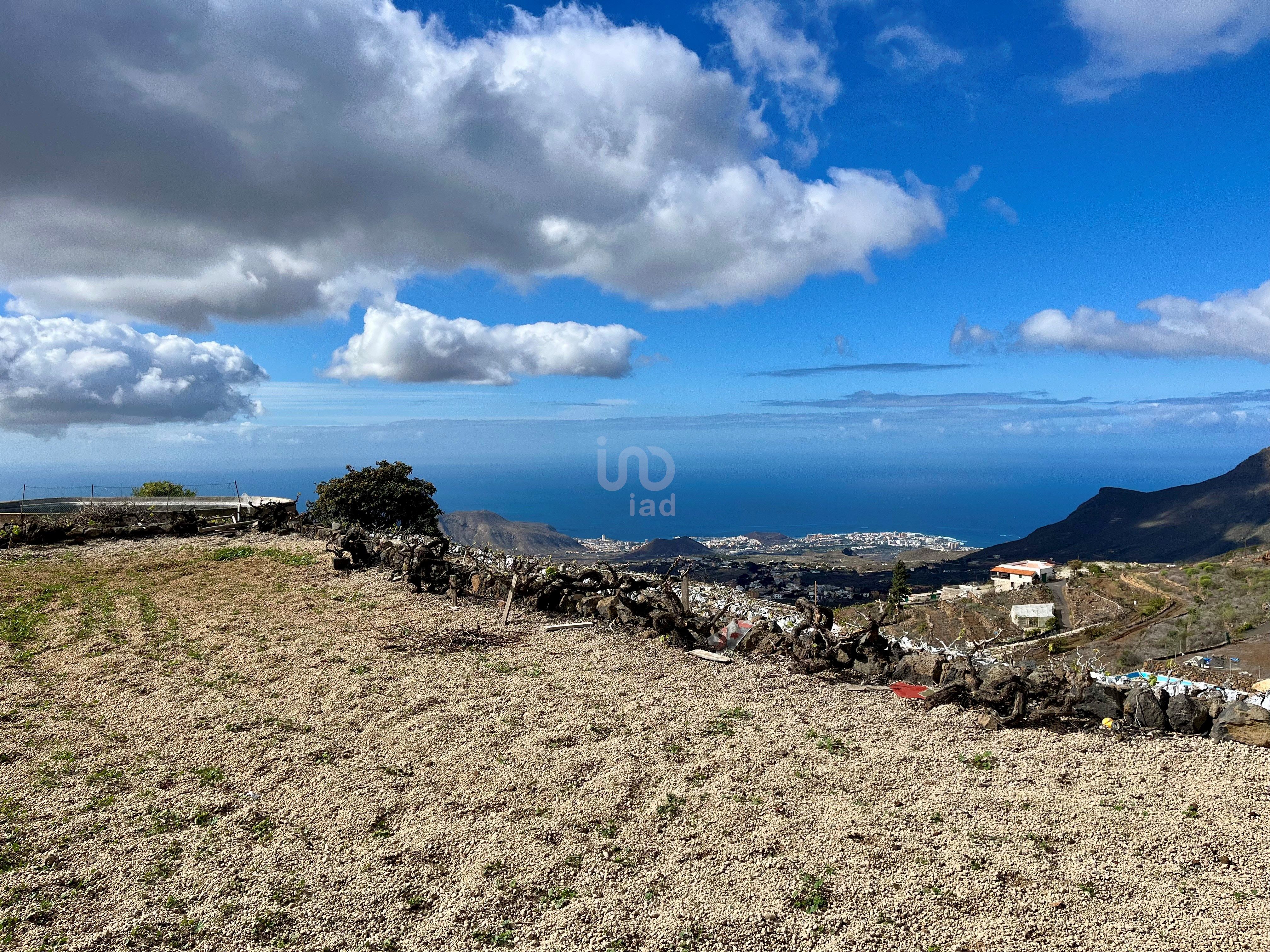 Residencial en venda en Vilaflor de Chasna
