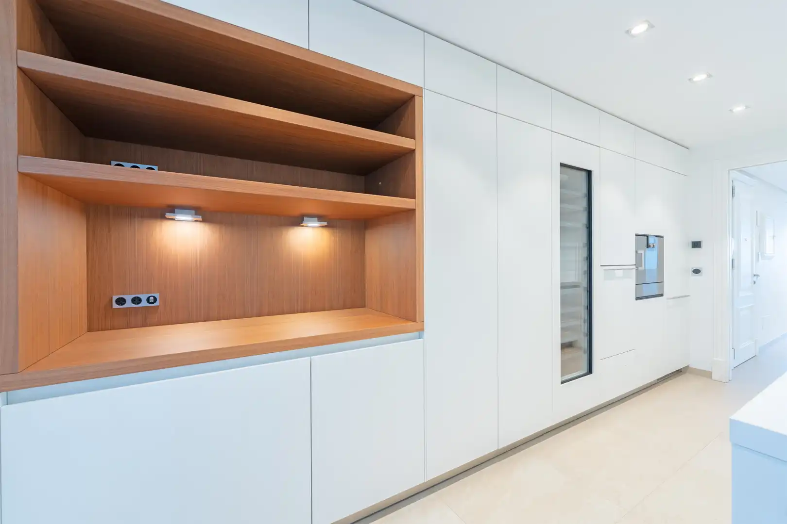Planta baja en venta en Estepona con Aire acondicionado, Terraza y Trastero