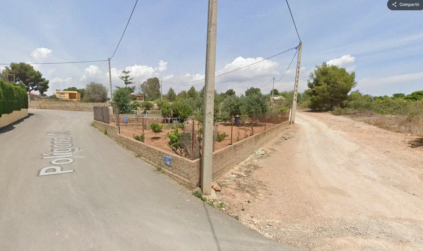 Residential for sale in Náquera