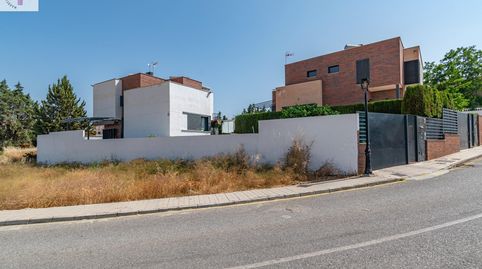 Foto 2 de Casa o chalet en venta en Camino de Montevive, Polideportivo, Alhendín