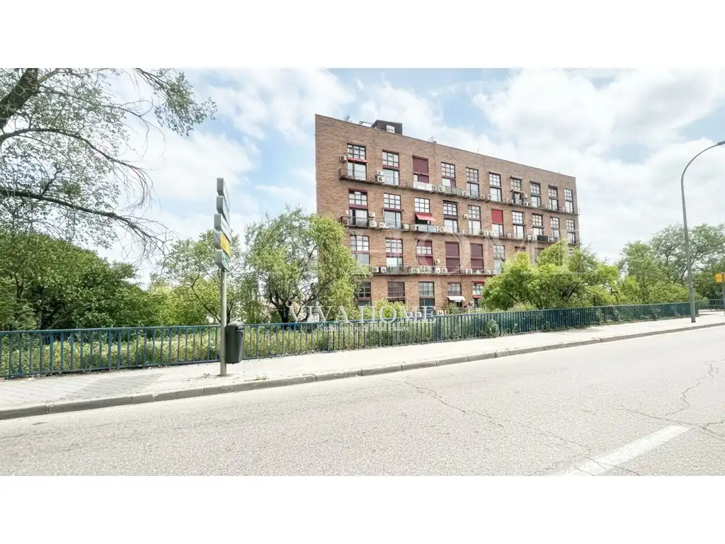 Flat with lift for sale in Carretera Vicalvaro Estac O'donnell, imagen 17
