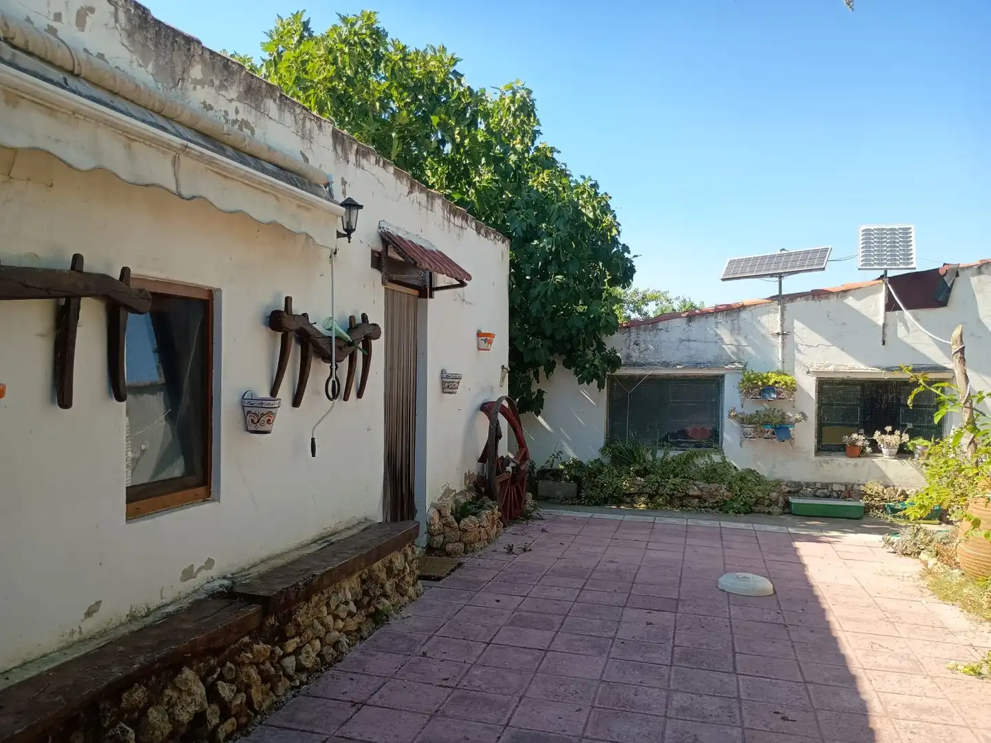 Casa rústica en venda a Villamuriel de Cerrato, imagen 19