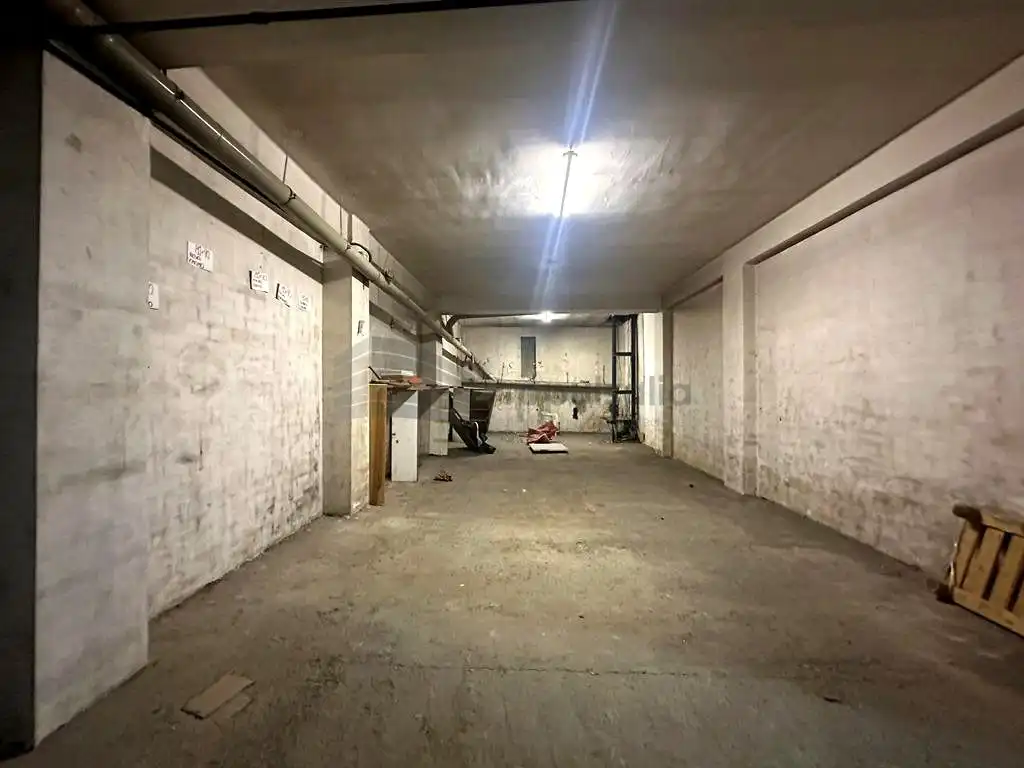 Local comercial de lloguer a Calle de Jorge Cocci, imagen 35