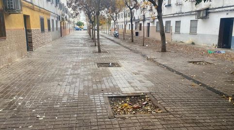 Foto 4 de Piso en venta en Sauce, 7, Torreblanca, Sevilla Capital