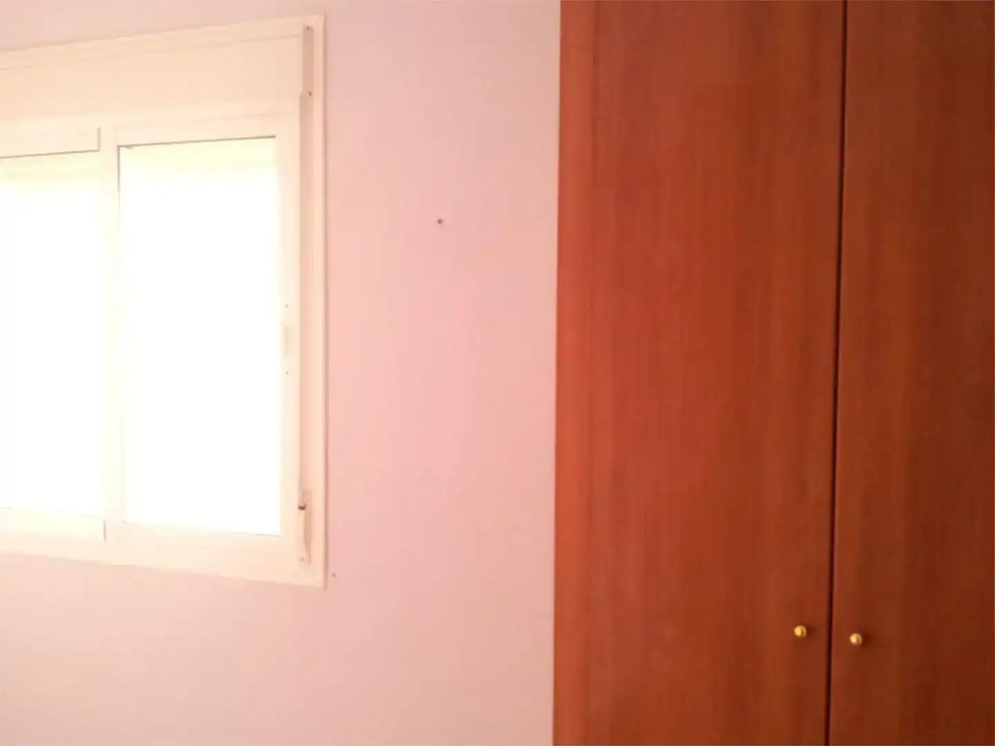 Bedroom of Flat for sale in Tomares  with Air Conditioner, Swimming Pool and Balcony