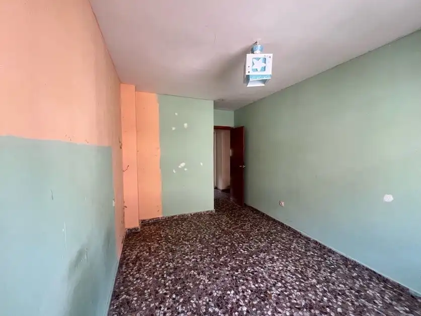 Piso en venta en Almazán con Calefacción