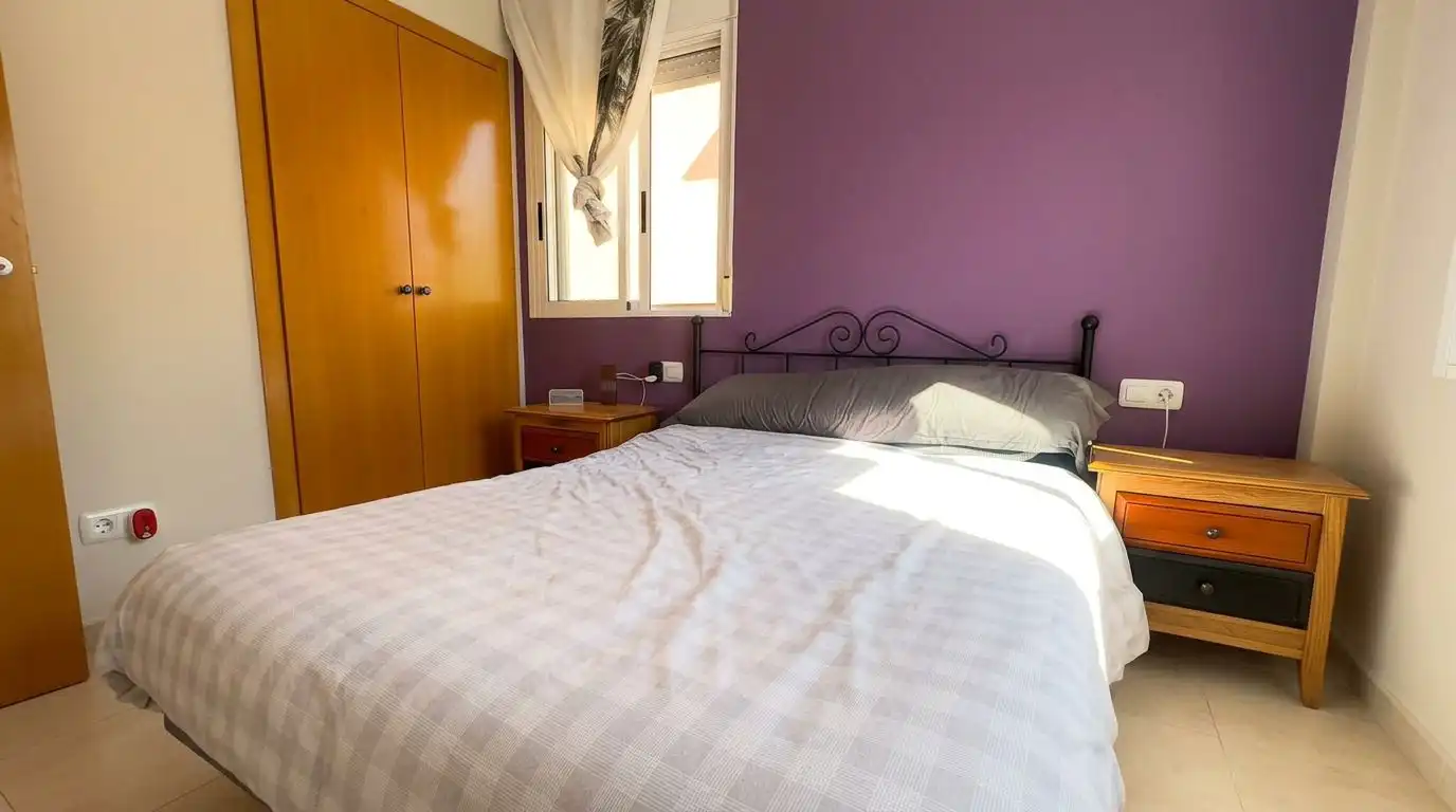 Terraced house with garden for sale in El Verger, imagen 22