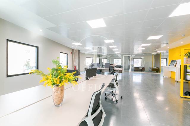 Oficina en Alquiler en Carrer de Pere IV en Provençals del Poblenou