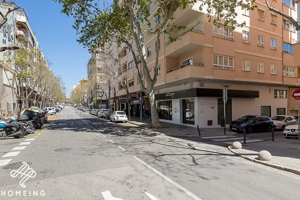 Pis amb terrassa en venda a Ponent, imagen 37