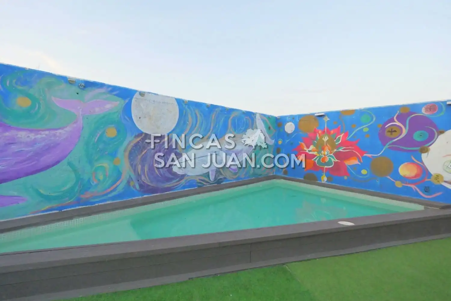 Chalet con piscina en venta en La Huerta, imagen 13