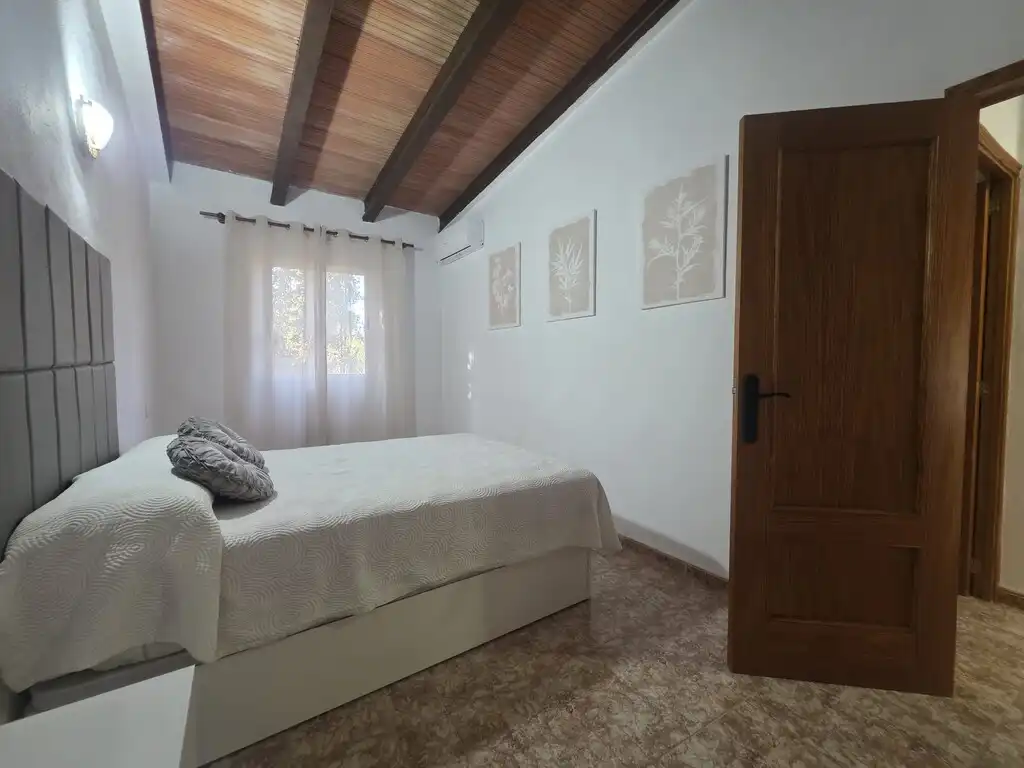 Habitación de Casa o chalet de alquiler en Binissalem con Aire acondicionado, Terraza y Amueblado