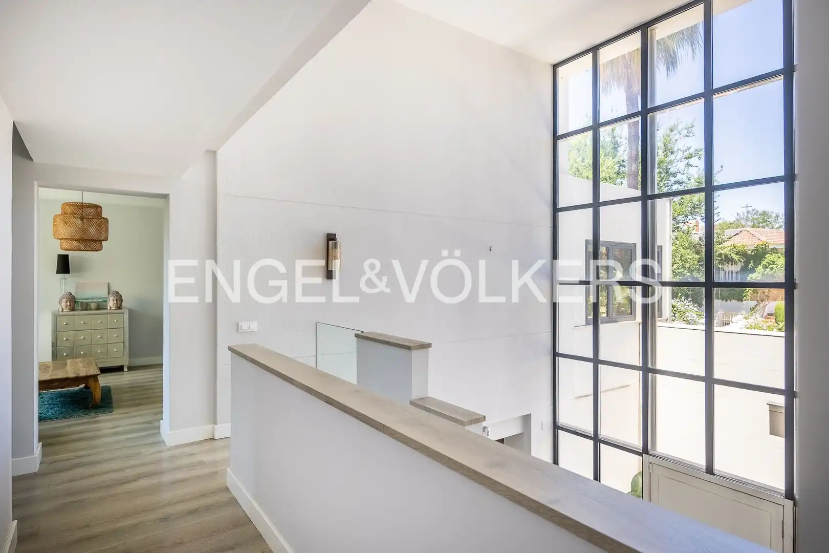 Casa o chalet en venta en Dos Hermanas con Aire acondicionado, Calefacción y Jardín privado