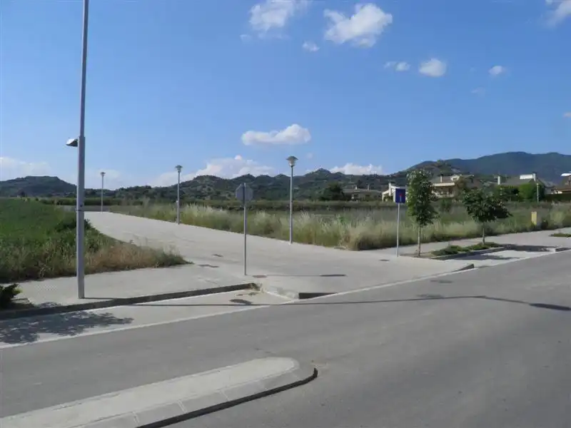 Grundstücke und Bauplätze zum Verkauf in Torelló, imagen 3