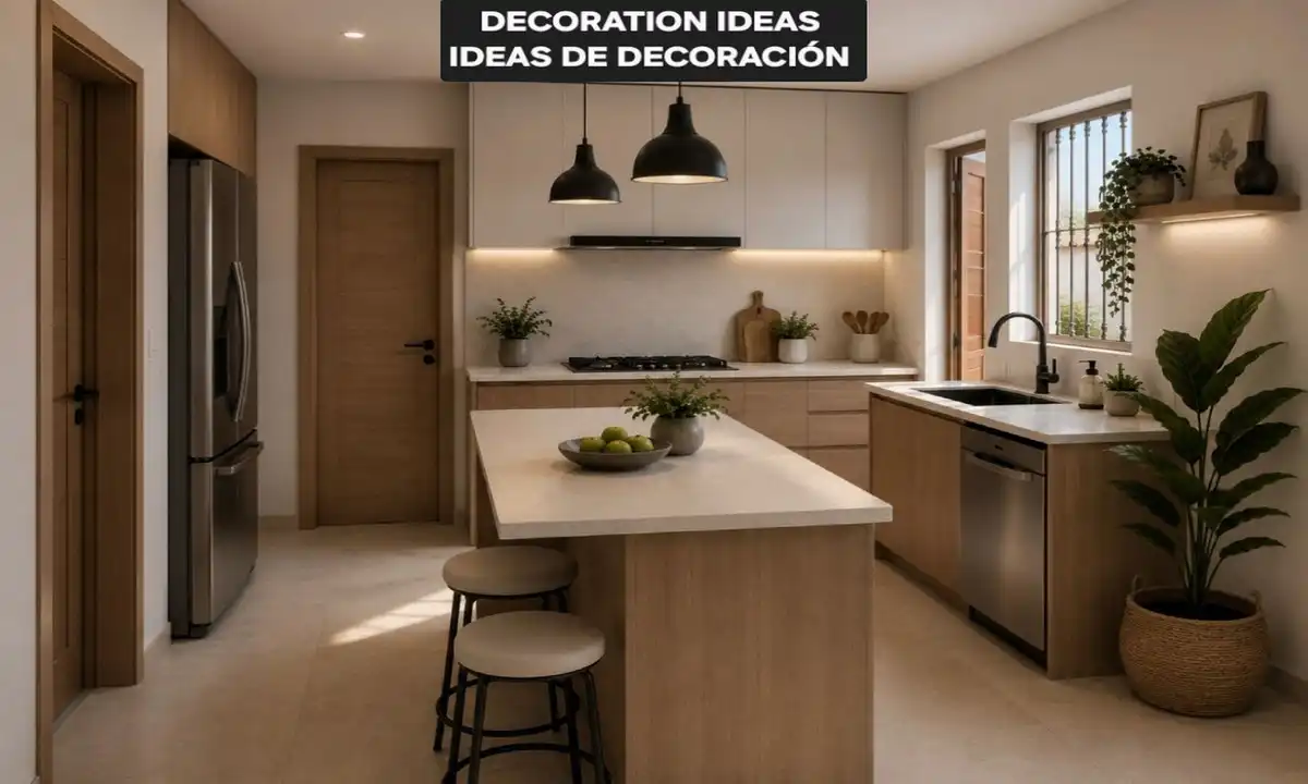 Kitchen of Houses for sale in Fuengirola  with Air Conditioner, Private garden and Terrace