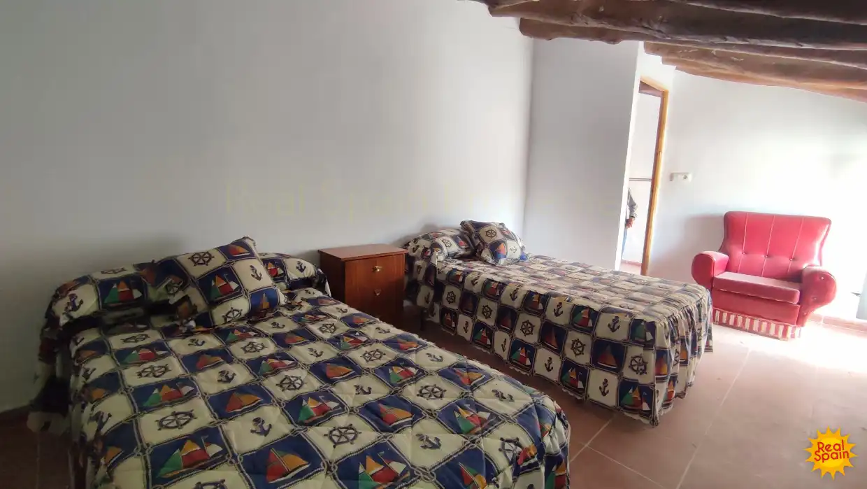 Casa rustica in vendita a Chirivel, imagen 19