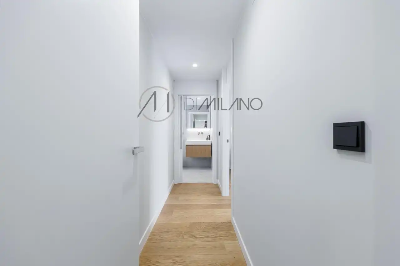 Attique avec ascenseur à louer à Centro Urbano, imagen 34