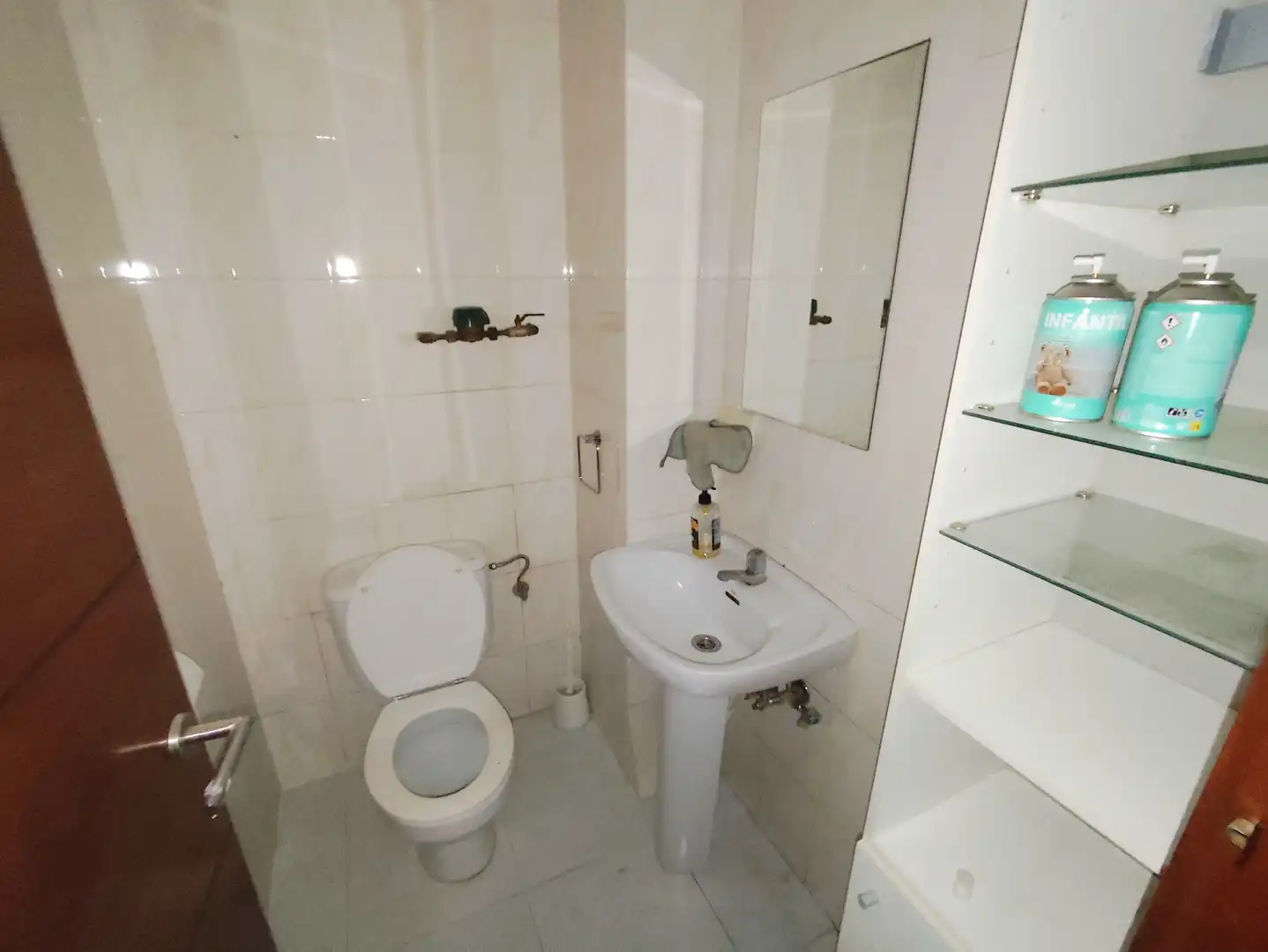 Local comercial de lloguer a Arteagabeitia Kalea 8, imagen 5