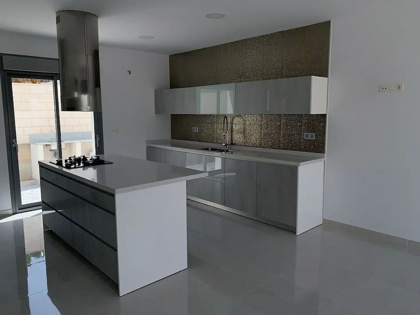 Chalet en venta en El Pinós / Pinoso, imagen 48