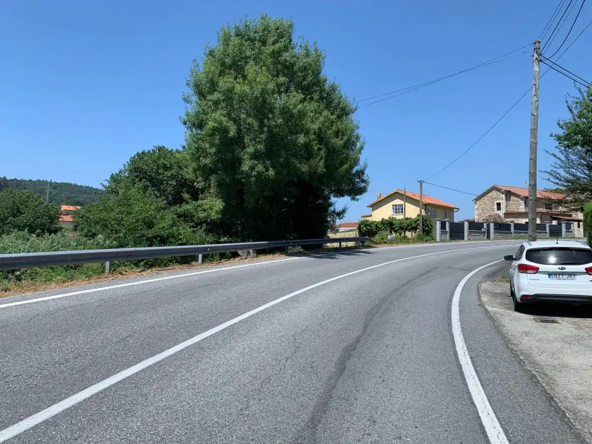 Grundstücke und Bauplätze zum Verkauf in Lugar VILARIÑO, imagen 9