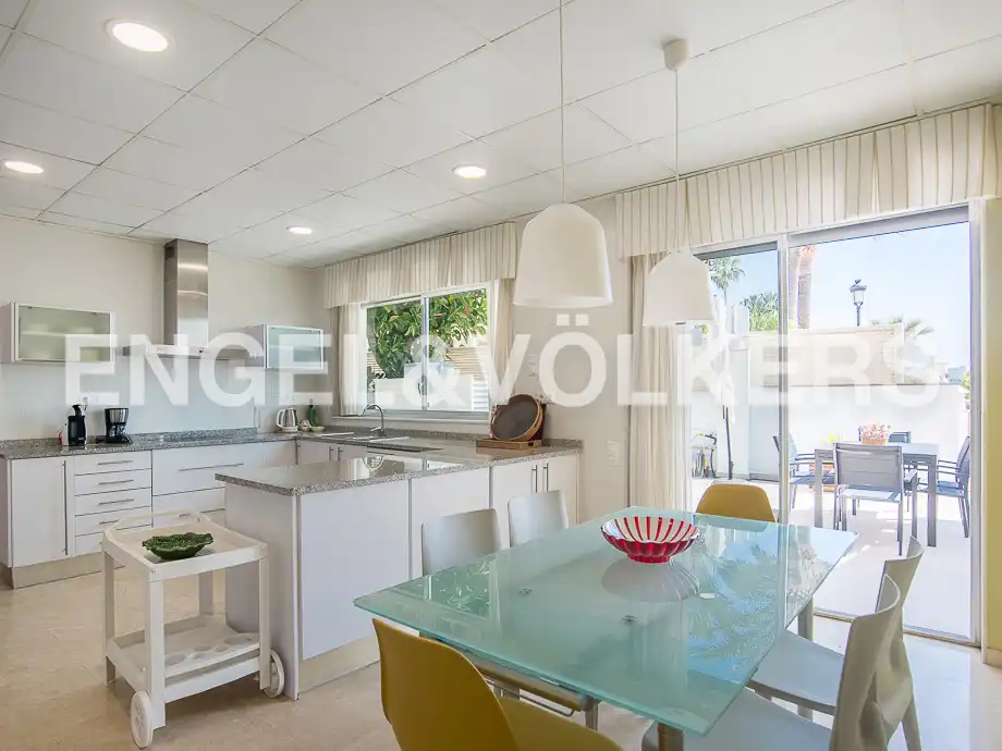 Haus mit Pool zur Miete in Els Terrers, imagen 32