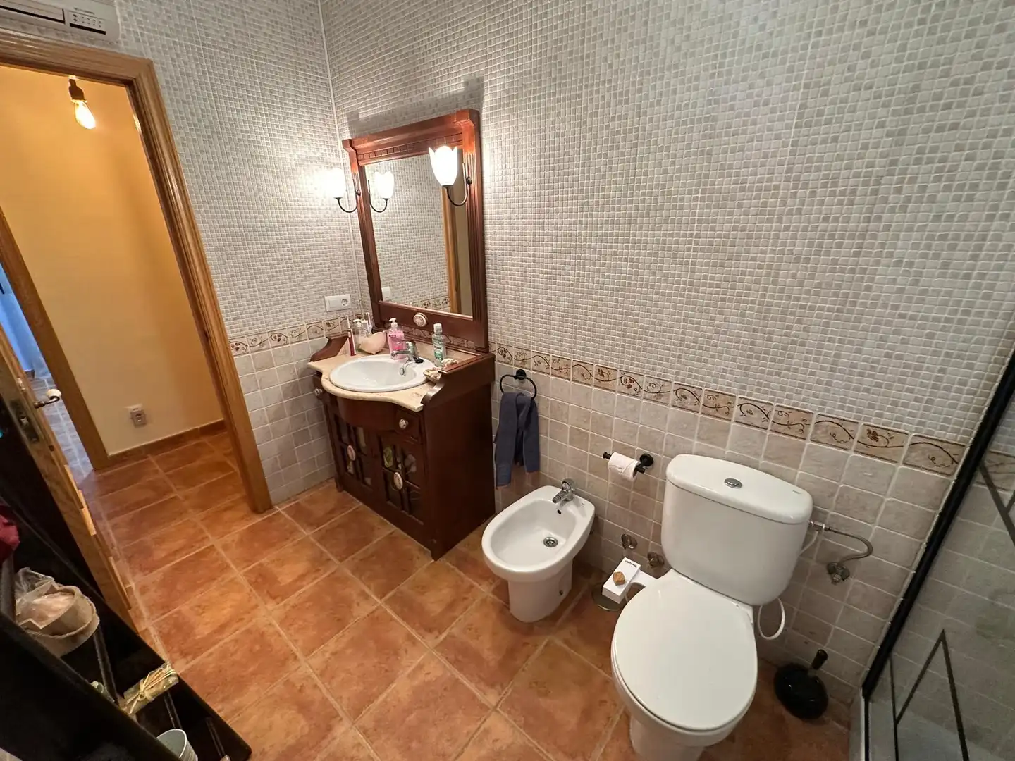 Villa mit Pool zum Verkauf in San Román de los Montes, imagen 54
