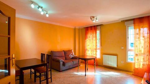 Foto 3 de Pis en venda a Emperatriz Eugenia de Montijo, Guadix, Granada