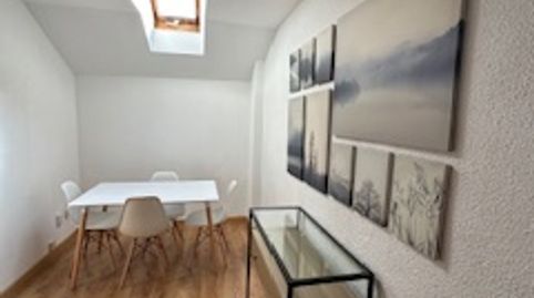 Foto 5 de Apartamento de alquiler en Calle la Fuente, 34, Villaquilambre, León