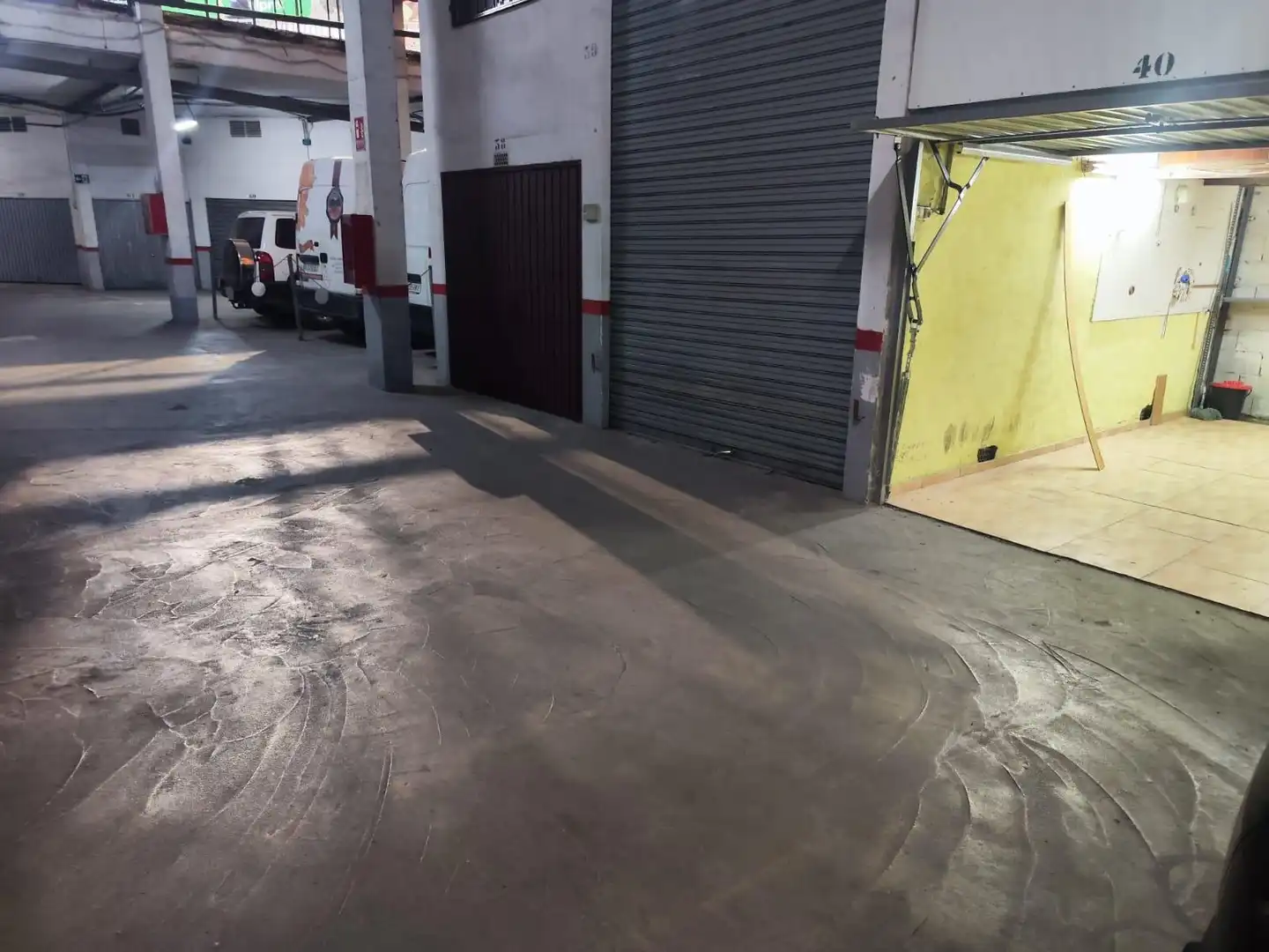 Einzelparkplatz zum Verkauf in Avenida RICARDO BAYONA, imagen 7