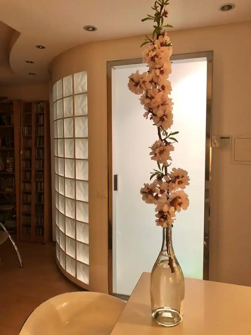 Casa adosada en venda en Torrent amb Aire condicionat, Calefacció i Terrassa