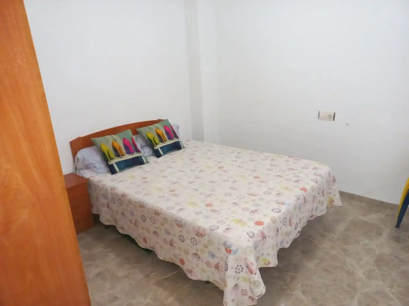 Piso con terraza en venta en El Ejido Ciudad, imagen 3