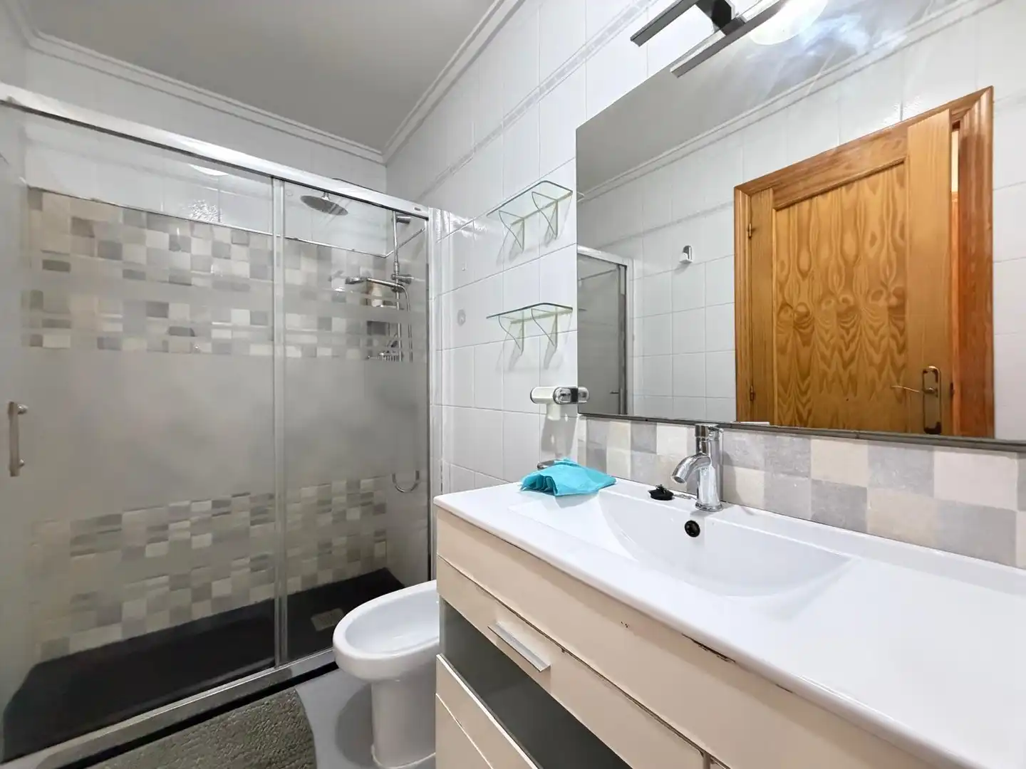 Appartement compact avec terrasse à vendre à Calle SAN PASCUAL, imagen 19